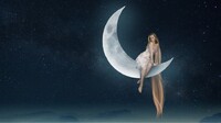 Місяць у молодику та круті зміни: після 13 листопада життя п'яти знаків Зодіаку кардинально зміниться