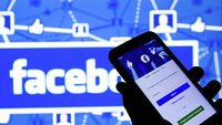 ТОП-10 найпопулярніших акаунтів у Facebook (ФОТО)