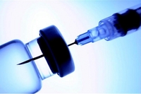 Наприкінці березня в Україні з'являться вакцини
