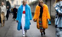 Пальто: 5 моделей, які будуть модними у 2023 році (ФОТО)