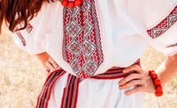 День вишиванки-2023: з чим поєднати вишиту блузу, щоб це було стильно (ФОТО)