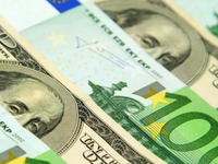 В Україні знову зросла ціна іноземних валют 