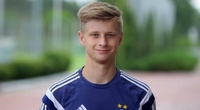 Захисник «Вереса» зіграє за збірну України 