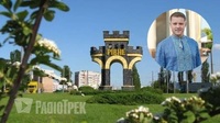 Міський голова Рівного привідкрив завісу святкування Дня Незалежності України та Дня міста