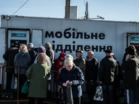 Понад пів мільйона людей живуть в ОРДЛО і їх цікавить тільки українська пенсія, - міністр