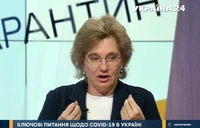 «Жарти закінчилися». Лікар-інфекціоніст заявила, що Україна входить в найважчий етап пандемії COVID-19