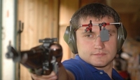 «Олег відстріляв добре, а напарниця – не дотягла»: рівненський стрілець став восьмим у Ріо