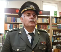Першу в Україні книгу про військовий спецпідрозділ презентував у Рівному екснардеп-АТОвець (ФОТО)
