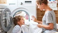 6 помилок, яких ви припускаєтеся під час прання