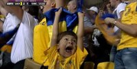 Швеція – Україна: як виглядає зараз леґендарний хлопчик, який став знаменитим після матчу на Євро-2012 (ФОТО/ВІДЕО)