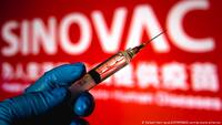 ВООЗ схвалила китайську вакцину CoronaVac 