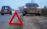 Шокуючі цифри: 115 людей загинуло на дорогах Рівненщини, 3 500 водіїв їздили у стані сп’яніння 