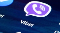 Все-таки Viber… найпопулярніший в Україні