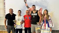 Двоє борців з Рівненщини представлятимуть Україну на чемпіонаті світу з греко-римської боротьби