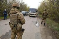 Росіяни розшукують рідних військових через український портал «Шукай своїх»