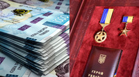 Нові виплати військовим з 1 січня: хто отримуватиме до 20 тис. гривень