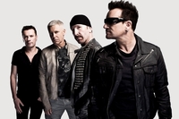 «U2» випустили кліп-графіті