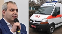 Правила приїзду швидкої допомоги в Україні змінили через коронавірус (ФОТО)