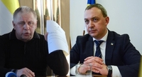 Дебати: Кучерук викликає губернатора Рівненщини – на розмову (ТЕКСТ)