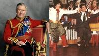 Мережу підкорили архівні кадри, як майбутній король Великої Британії Чарльз ІІІ танцює гопак (ФОТО)
