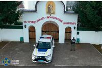 Черниці молилися за патріарха РПЦ Кіріла Гундяєва: перші дані про обшуки СБУ на Закарпатті (ФОТО)