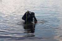 Поблизу Микулина на Рівненщині потонув чоловік