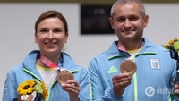 «Є медаль рівненського спортсмена на Олімпіаді!!!», - В. Коваль