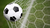 Агресивні молодики зірвали футбольний матч на Рівненщині (ВІДЕО)