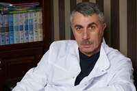 Доктор Комаровський переніс клінічну смерть прямо на роботі (ВІДЕО)