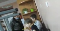 «Радянські» методи: у школі хлопчика побили лінійкою (ВІДЕО)