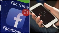 Співробітник Facebook визнав, що соцмережа навмисне розряджає батареї телефонів: в чому причина