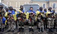 Мобілізація в Україні: військовий комісар розповів, кого можуть призвати тільки за власним бажанням