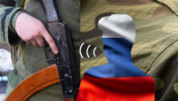 Серед російських загарбників в Україні повно наркоманів, – СБУ