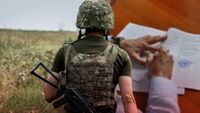 Покарання за несвоєчасний військовий облік – що передбачено Законом України?