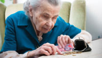 На Рівненщині з 1 вересня не буде примусового переведення виплат пенсій на картки