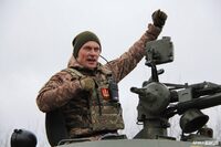Колосально, унікально, вражаюче: новітній артилерійський комплекс опановують українські військові (ФОТО)