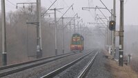 «Укрзалізниця» тимчасово скасовує частину рейсів на Рівненщині  