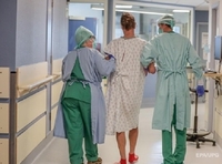 Хірургічне втручання – тільки після тесту: у «чистих» лікарнях відновлюють планові операції 
