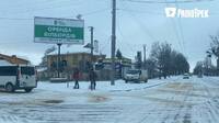 Потрібна допомога почистити дороги: снігоочисна техніка Рівного переобладнана (ФОТО)
