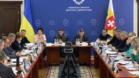 «Бюджет-2024 буде непростим»: У Рівненській області вже почали планувати бюджет на наступний рік