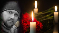 Віддав за Україну життя: На війні загинув 37-річний мешканець Сарненщини