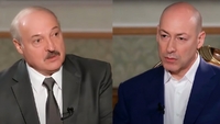 Майдан - переворот, Путін - старший брат, Крим - «злили»: Що сказав Лукашенко Гордону 