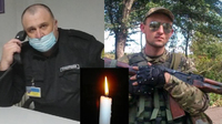 Чорні звістки в один день: на війні загинули ще два мешканці Рівненщини (ФОТО)