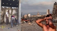 Як «Раздолбаи» підірвали Бейрут: описано послідовність недоладних дій, які призвели до вибуху (6 ФОТО)