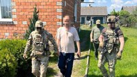 На Рівненщині жив білоруський шпигун, який «зливав» інформацію про шляхи переміщення техніки ЗСУ