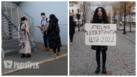 «Понаехали хо*лы, валите»: підлітки з росії почали цькувати українську співачку у Молдові (ВІДЕО)
