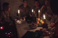 Проникливий «Щедрик» від Збройних сил України (ВІДЕО)