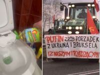 Поляків попередили про масові аварії каналізаційної системи: бо виливають олію в унітаз