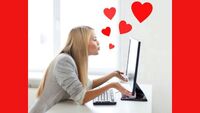 «Через кохання»: понад чверть мільйона гривень переказала рівнянка інтернет-шахраю