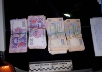 У Рівному «обнесли» авто на понад 200 тисяч гривень (ФОТО)